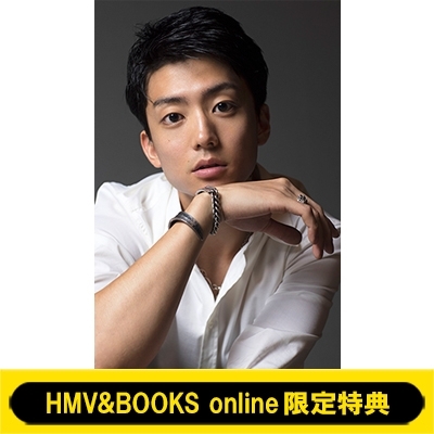 HMV&BOOKS online限定特典：メイキングDVD 伊藤健太郎カレンダー2024(仮) 新品未開封の通販は 10,002円