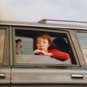 羊文学 our hope 完全生産限定盤/カラーヴァイナル(透明赤・不透明ブラウン) 新品未開封の通販は