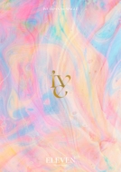 IVE ELEVEN -Japanese ver.- I.V.E盤 計3枚セット 新品未開封 8,633円