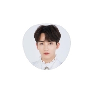 うちわ(JEONGHAN)/ SEVENTEEN 2020 JAPAN DOME TOUR SVT 新品未開封