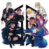 女王蜂 日本武道館単独公演 2DAYS「HYPER BLACK LOVE」20210224「夜天決行」20210225完全生産限定盤 Blu-ray 新品未開封