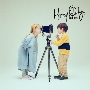 KANA-BOON Honey & Darling CD+Blu-ray Disc 初回生産限定盤 新品未開封