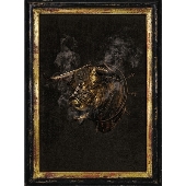 DIR EN GREY PHALARIS 完全生産限定盤 (+特典CD+Blu-ray) 新品未開封