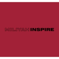 加藤ミリヤ INSPIRE 完全生産限定盤 新品未開封 2025年最新】加藤ミリヤ Inspireの人気アイテム - メルカリ