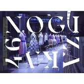 乃木坂46 Time flies 3CD+Blu-ray Disc+付属品 完全生産限定盤 新品未開封 9,352円