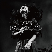 LOVE PSYCHEDELICO 20th Anniversary Tour 2021 Special Box Blu-ray Disc+2CD+グッズ 完全生産限定盤 新品未開封
