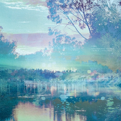 LiSA LiVE is Smile Always〜Eve&Birth〜the Birth at NIPPON BUDOKAN Blu-ray Disc+CD+PHOTOBOOK 完全数量生産限定盤 新品未開封