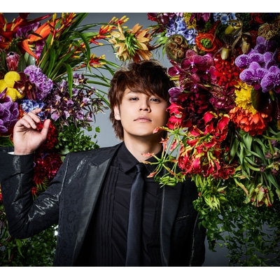 宮野真守 MAMORU MIYANO presents M&M THE BEST 初回限定生産BD盤 (2CD+Blu-ray) 新品