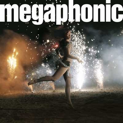 YUKI megaphonic 完全生産限定盤 レコード 新品未開封