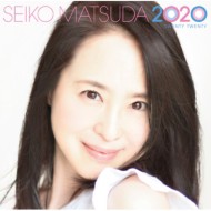 松田聖子 SEIKO MATSUDA 2020 SHM-CD+DVD 初回限定盤 新品未開封