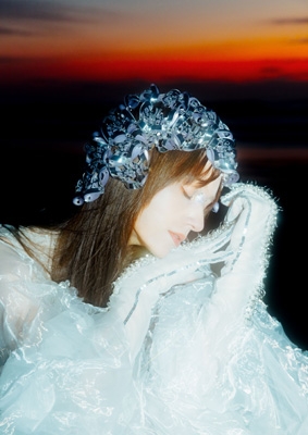 May J. AURORA 初回生産限定盤 (+2Blu-ray) 新品未開封