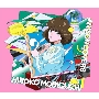森口博子 ANISON COVERS CD+Blu-ray Disc 初回限定盤 新品未開封