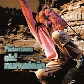 フィッシュマンズ Oh!Mountain レコード 新品未開封