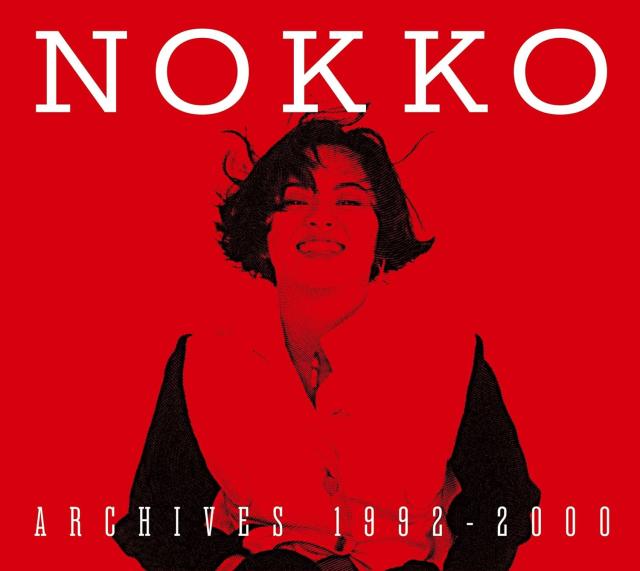 NOKKO ARCHIVES 1992-2000 9Blu-spec CD2+Blu-ray Disc 完全生産限定盤 新品未開封の通販は 25,553円