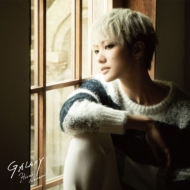 七海ひろき GALAXY 初回限定盤 (+DVD) 新品未開封