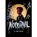 錦戸亮 Nocturnal CD+Blu-ray Disc+アクスタ+Photo Book 特別仕様LIVE盤/完全数量限定盤 新品未開封