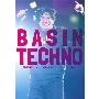 岡崎体育 岡崎体育ワンマンコンサート「BASIN TECHNO」@さいたまスーパーアリーナ 初回限定透明三方背仕様 DVD 新品未開封
