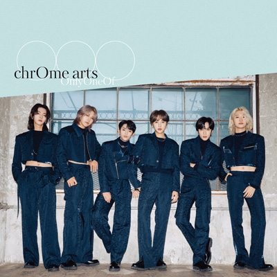 OnlyOneOf seOul cOllectiOn 限定盤 新品未開封