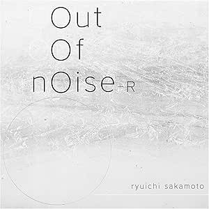 坂本龍一 out of noise - R 数量限定盤 レコード 新品未開封