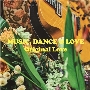 オリジナル・ラブ MUSIC, DANCE &amp; LOVE 限定盤 レコード 新品未開封