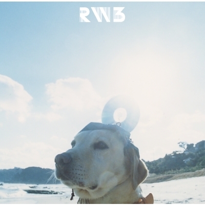 RADWIMPS RADWIMPS3〜無人島に持っていき忘れた一枚〜 限定盤 (重量盤/2枚組アナログレコード) レコード 新品未開封