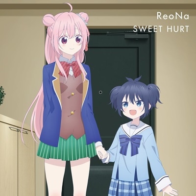 ReoNa Sweet Hurt 完全生産限定盤 (アナログレコード) 新品未開封