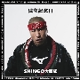 SHINGO☆西成 独立記念日 CD+DVD 生産限定盤 新品未開封