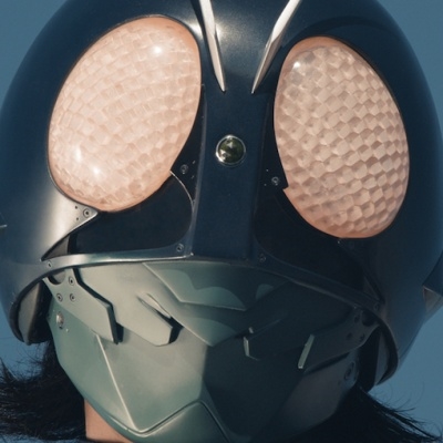 岩崎琢 シン・仮面ライダー 音楽集 レコード 新品未開封