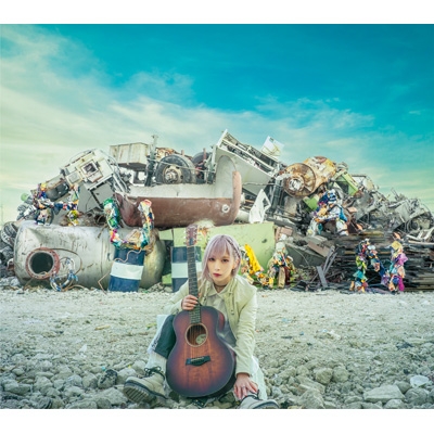 ReoNa HUMAN 初回生産限定盤 (+Blu-ray)  新品未開封