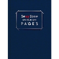 Sexy Zone LIVE TOUR 2019 PAGES 初回限定盤 Blu-ray 新品未開封