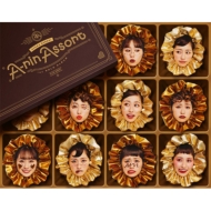 佐々木彩夏 A-rin Assort CD+Blu-ray Disc 初回限定盤 新品未開封