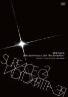 SURFACE 20th Anniversary Live「Re:Attraction」 初回生産限定盤 (2DVD+2CD) 新品 8,745円