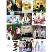 タッキー &amp; 翼 Thanks Two you 初回盤 (5CD+Blu-ray Disc) 新品未開封