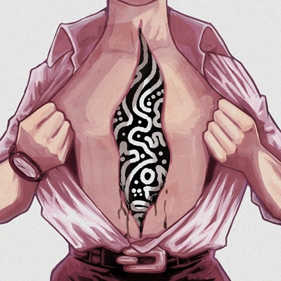 TOOBOE あなたはかいぶつ 完全生産限定盤 (CD+Blu-ray) 新品未開封