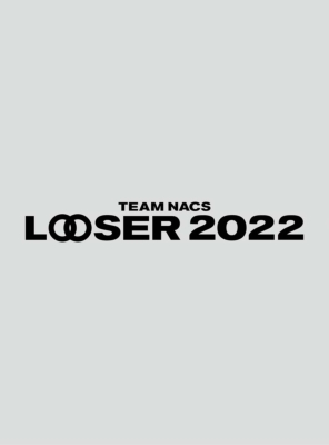 TEAM NACS 25周年記念作品「LOOSER 2022」初回限定生産版 Blu-ray 新品未開封