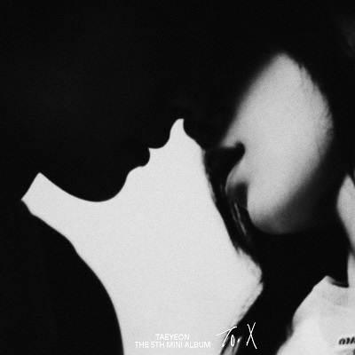 テヨン 5th Mini Album: To.X (Lp Ver.) 完全数量限定盤 (アナログレコード) 新品未開封