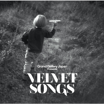 VELVET SONGS (アナログレコード盤)  新品未開封