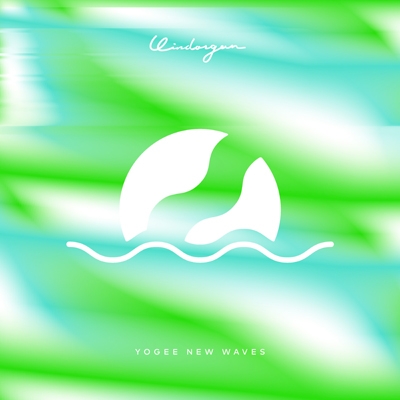 Yogee New Waves WINDORGAN 限定盤 レコード 新品未開封