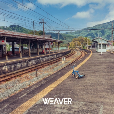WEAVER WEAVER (CD+2DVD) 新品未開封