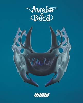 yama awake&build CD+Blu-ray Disc+ライブ写真集+グッズ 完全生産限定盤 新品未開封の通販は