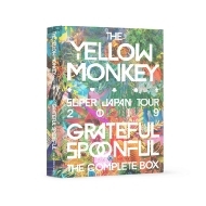 THE YELLOW MONKEY SUPER JAPAN TOUR 2019 -GRATEFUL SPOONFUL