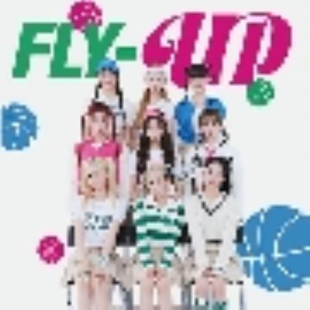 タワーレコード特典3点付き Kep1er FLY-UP 初回生産限定盤A.B.通常盤初回仕様 計3枚セット 新品未開封