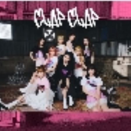 シリアル封入 HMV特典カードセット3種付き NiziU CLAP CLAP 初回生産限定盤A+初回生産限定盤B＋通常盤 計3枚セット 新品未開封 11,018円