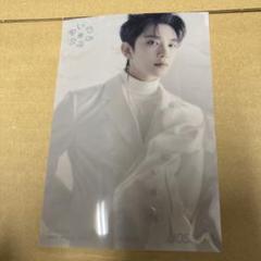 SEVENTEEN あいのちから タワーレコード特典カード JOSHUA 新品