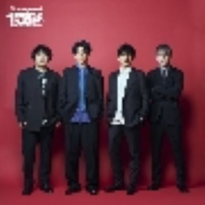 The Best flumpool 2.0 〜 Blue 2008-2011]& Red[2019-2023]〜 ［2CD+Blu-ray Disc］初回限定盤 新品未開封