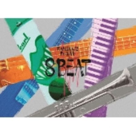 関ジャニ∞ KANJANIS Re:LIVE 8BEAT 4DVD+フォトブック 初回限定盤 新品未開封