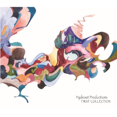 First Collection: Hydeout Productions レコード 新品未開封の通販は 7,386円