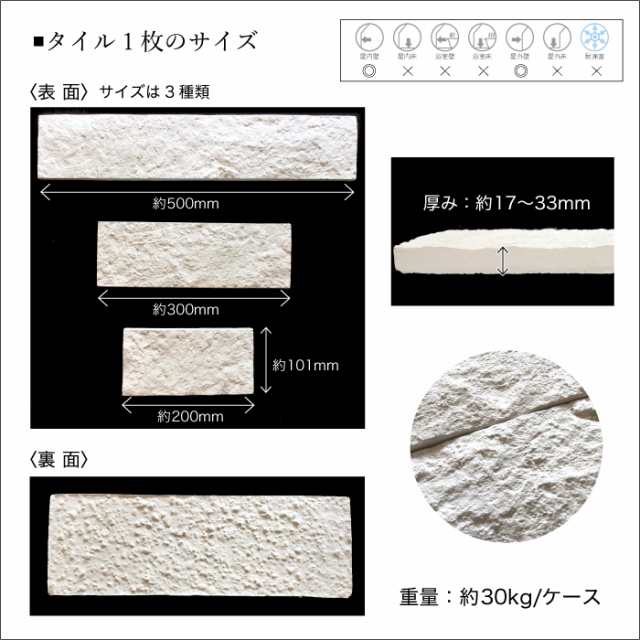 セメント系擬石 石積み タイル 外壁 石材 重厚感 おしゃれ 撮影背景 黒 コアルース ブラック ケース 1m2 販売 の通販はau Pay マーケット インテリアショップ セラコア