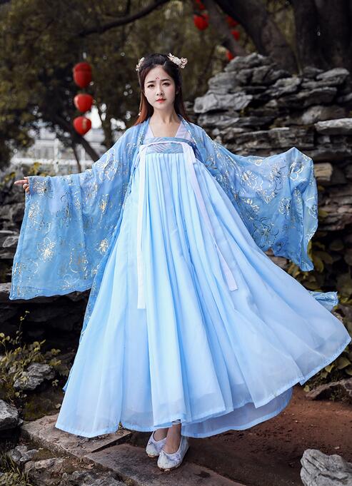 唐装漢服 レディース 中華服 コスプレ衣装 古典美人服 舞台演出衣装 ステージ衣装 イベント学園祭 写真撮影 ダンス衣装 羽織 ドレスの通販はau Pay マーケット 岩見洋服店