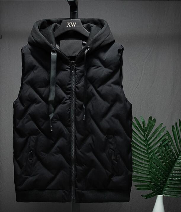 ダウンベスト メンズ 大きいサイズ 紳士服 中綿ベスト 綿入りベスト 冬 ミリタリージャケット カジュアル 防寒ベスト 二枚送料無料の通販はau Pay マーケット 岩見洋服店